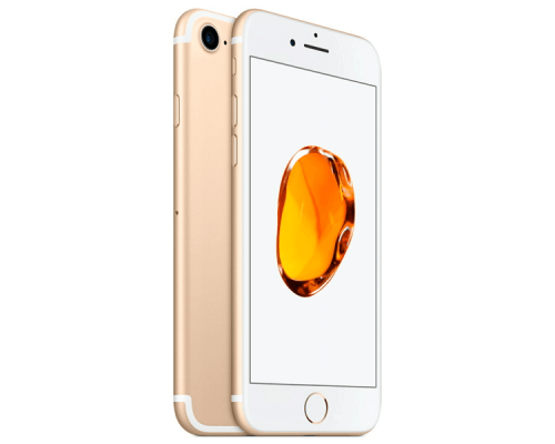 Смартфон Remade Iphone7 Gold, 11,9 см (4.7