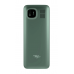 Телефон сотовый Itel IT5626 Dark Green, 2.8'' 320x240, 64MB RAM, 64MB, up to 32GB flash, 0,3Mpix, 3 Sim, 2G, BT, FM, Micro-USB, 2500mAh, 72.5g, 139.6 ммx57.8 ммx14,7 мм