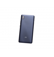 Смартфон ZTE ZTE Blade L210 Blue, 6'' 18:9 480 x 960, 1.3GHz, 4 Core, 1GB RAM, 32GB, up to 128GB flash, 5Mpix/2Mpix, 2 Sim, 2G, 3G, BT, Wi-Fi, GPS, Micro-USB, 2600mAh, Android 10, 188.9 г, 159 ммx77 ммx9,9 мм                                          