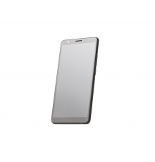 Смартфон ZTE ZTE Blade L210 Black, 6'' 18:9 480 x 960, 1.3GHz, 4 Core, 1GB RAM, 32GB, up to 128GB flash, 5Mpix/2Mpix, 2 Sim, 2G, 3G, BT, Wi-Fi, GPS, Micro-USB, 2600mAh, Android 10, 188.9 г, 159 ммx77 ммx9,9 мм                                         