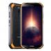 Смартфон Doogee Doogee S40 Pro Fire Orange, 5.45'' 18:9 720x1440, 1.8GHz, 8 Core, 4GB RAM, 64GB, up to 256GB flash, 13Mpix+2Mpix/5Mpix, 2 Sim, 2G, 3G, LTE, BT, Wi-Fi, NFC, GPS, Micro-USB, 4650 мА·ч, Android 10, 238 г, 158,2 ммx79,4 ммx14,1 мм