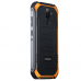 Смартфон Doogee Doogee S40 Pro Fire Orange, 5.45'' 18:9 720x1440, 1.8GHz, 8 Core, 4GB RAM, 64GB, up to 256GB flash, 13Mpix+2Mpix/5Mpix, 2 Sim, 2G, 3G, LTE, BT, Wi-Fi, NFC, GPS, Micro-USB, 4650 мА·ч, Android 10, 238 г, 158,2 ммx79,4 ммx14,1 мм