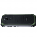 Смартфон Doogee Doogee S40 Pro Army Green, 5.45'' 18:9 720x1440, 1.8GHz, 8 Core, 4GB RAM, 64GB, up to 256GB flash, 13Mpix+2Mpix/5Mpix, 2 Sim, 2G, 3G, LTE, BT, Wi-Fi, NFC, GPS, Micro-USB, 4650 мА·ч, Android 10, 238 г, 158,2 ммx79,4 ммx14,1 мм