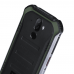 Смартфон Doogee Doogee S40 Pro Army Green, 5.45'' 18:9 720x1440, 1.8GHz, 8 Core, 4GB RAM, 64GB, up to 256GB flash, 13Mpix+2Mpix/5Mpix, 2 Sim, 2G, 3G, LTE, BT, Wi-Fi, NFC, GPS, Micro-USB, 4650 мА·ч, Android 10, 238 г, 158,2 ммx79,4 ммx14,1 мм