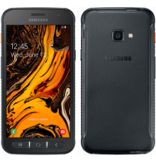 Смартфон Samsung Galaxy Xcover 4s (black)                                                                                                                                                                                                                 