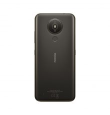 Смартфон Nokia NOKIA 1.4 DS TA-1322 GREY 2/32, 6.5” 20:9 1600x720, 2.0GHz, 4 Core, 2GB RAM, 32GB, up to 512GB flash, 13Mpix+2pix/5Mpix, 2 Sim, GSM, WCDMA, LTE, BT v5.0, Wi-Fi, GPS/AGPS+GLONASS+Beidou, ALS,Proximity sensor, Accelerometer, Micro-USB, 3