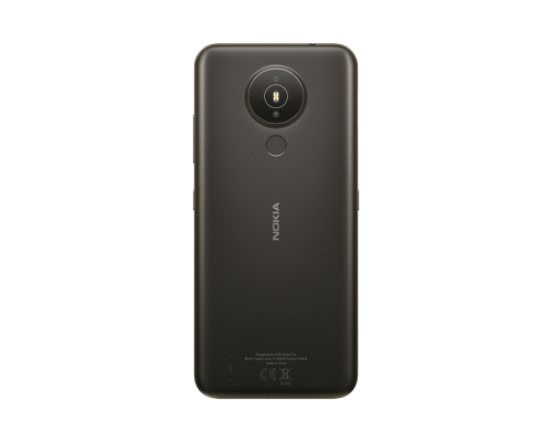 Смартфон Nokia NOKIA 1.4 DS TA-1322 GREY 2/32, 6.5” 20:9 1600x720, 2.0GHz, 4 Core, 2GB RAM, 32GB, up to 512GB flash, 13Mpix+2pix/5Mpix, 2 Sim, GSM, WCDMA, LTE, BT v5.0, Wi-Fi, GPS/AGPS+GLONASS+Beidou, ALS,Proximity sensor, Accelerometer, Micro-USB, 3