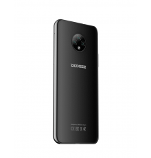 Смартфон Doogee Doogee X95 Pro Starry Black, 16,56 см (6.52