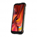 Смартфон Doogee Doogee S96 Pro Fire Orange, 6.22'' 720 x 1520 пикселей, 2.0GHz, 8 Core, 8GB RAM, 128GB, up to 256GB flash, 48 МП+20 МП+8 МП+2МП/16Mpix, 2 Sim, 2G, 3G, LTE, BT v5.0, Wi-Fi, NFC, GPS, Type-C, 6350 мА·ч, Android 10, 310г, 167 ммx81.4 ммx