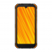 Смартфон Doogee Doogee S59 Pro Fire Orange, 5.71” 720 x 1520 пикселей, 2.0GHz, 8 Core, 4GB RAM, 128GB, up to 256GB flash, 16 МП+8МП+ 8 МП + 2 МП/16Mpix, 2 Sim, 2G, 3G, LTE, BT v5.0, Wi-Fi, NFC, GPS, Type-C, 10050 мА·ч, Android 10, 340 г, 161 ммx80.2