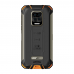 Смартфон Doogee Doogee S59 Pro Fire Orange, 5.71” 720 x 1520 пикселей, 2.0GHz, 8 Core, 4GB RAM, 128GB, up to 256GB flash, 16 МП+8МП+ 8 МП + 2 МП/16Mpix, 2 Sim, 2G, 3G, LTE, BT v5.0, Wi-Fi, NFC, GPS, Type-C, 10050 мА·ч, Android 10, 340 г, 161 ммx80.2