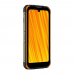 Смартфон Doogee Doogee S59 Pro Fire Orange, 5.71” 720 x 1520 пикселей, 2.0GHz, 8 Core, 4GB RAM, 128GB, up to 256GB flash, 16 МП+8МП+ 8 МП + 2 МП/16Mpix, 2 Sim, 2G, 3G, LTE, BT v5.0, Wi-Fi, NFC, GPS, Type-C, 10050 мА·ч, Android 10, 340 г, 161 ммx80.2