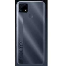 Смартфон REALME СМАРТФОН REALME RMX3195 (realme C25S) 4+128 ГБ ЦВЕТ:  ЦВЕТ: СЕРЫЙ (WATER GREY)                                                                                                                                                            