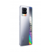 Смартфон REALME СМАРТФОН REALME RMX3085 (realme 8) 6+128 ГБ ЦВЕТ: СЕРЕБРЯНЫЙ (CYBER SILVER)