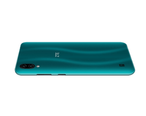 Смартфон ZTE ZTE Blade A51 lite Green, 15,5 cm (6.1