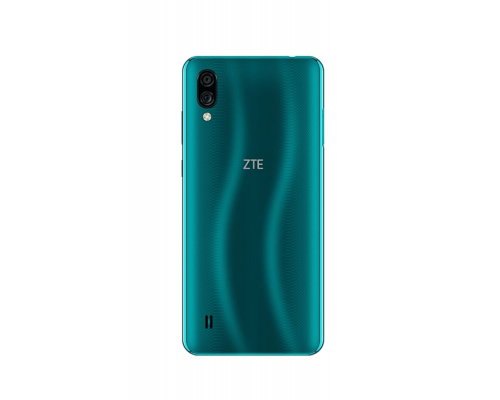 Смартфон ZTE ZTE Blade A51 lite Green, 15,5 cm (6.1