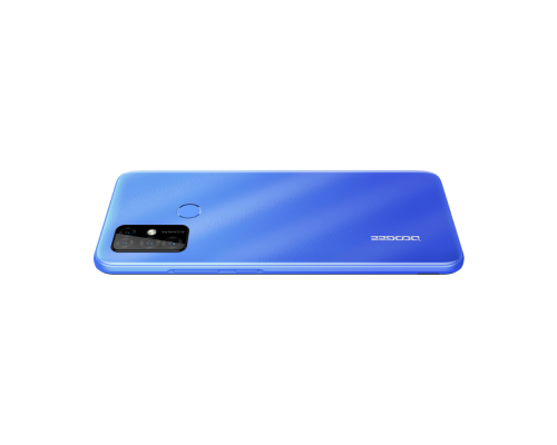 Смартфон Doogee Doogee X96 Pro Sky Blue, 16,56 см (6.52