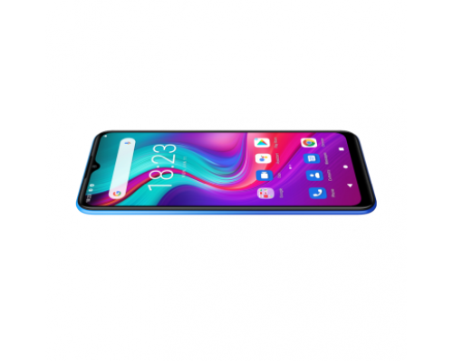 Смартфон Doogee Doogee X96 Pro Sky Blue, 16,56 см (6.52