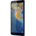 Смартфон ZTE ZTE Blade A31 Blue, 5.45'' 720x1440, 4x1,6 ГГц+4x1,2 ГГц, 8 Core, 2GB RAM, 32GB, up to 128GB flash, 8Mpix/2Mpix, 2 Sim, 2G, 3G, LTE, BT v4.2, Wi-Fi, NFC, GPS, Micro-USB, 3000mAh, Android 11, 166g, 146 ммx71 ммx8,9 мм