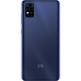 Смартфон ZTE ZTE Blade A31 Blue, 5.45'' 720x1440, 4x1,6 ГГц+4x1,2 ГГц, 8 Core, 2GB RAM, 32GB, up to 128GB flash, 8Mpix/2Mpix, 2 Sim, 2G, 3G, LTE, BT v4.2, Wi-Fi, NFC, GPS, Micro-USB, 3000mAh, Android 11, 166g, 146 ммx71 ммx8,9 мм