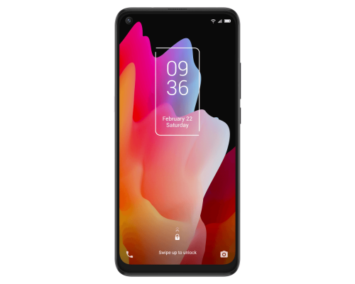 Смартфон TCL TCL 10L Blue, 6.53