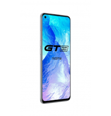 Смартфон REALME СМАРТФОН REALME RMX3363 (realme GT Master Edition) 8+256 ГБ ЦВЕТ: ПЕРЛАМУТРОВЫЙ (DAYBREAK BLUE)                                                                                                                                           