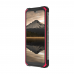 Смартфон Doogee Doogee S86 Pro Flame Red, 15,5 cm (6.1