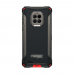 Смартфон Doogee Doogee S86 Pro Flame Red, 15,5 cm (6.1