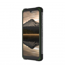 Смартфон Doogee Doogee S86 Pro Army Green, 15,5 cm (6.1