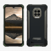 Смартфон Doogee Doogee S86 Pro Army Green, 15,5 cm (6.1