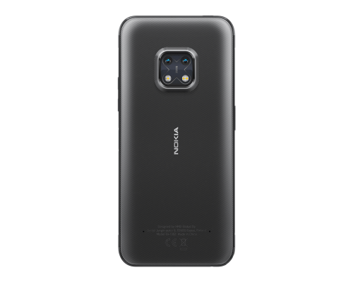 Смартфон Nokia NOKIA XR20 DS TA-1362 GREY 6/128, 16,9 см (6.67