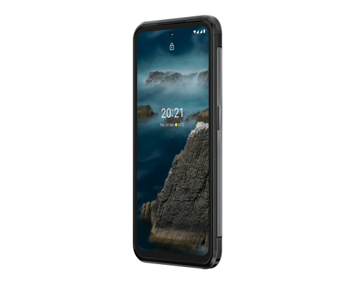 Смартфон Nokia NOKIA XR20 DS TA-1362 GREY 6/128, 16,9 см (6.67