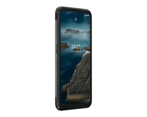 Смартфон Nokia NOKIA XR20 DS TA-1362 GREY 6/128, 16,9 см (6.67