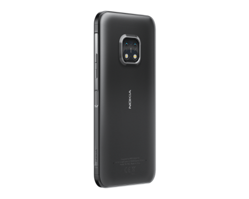 Смартфон Nokia NOKIA XR20 DS TA-1362 GREY 6/128, 16,9 см (6.67