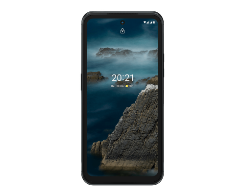 Смартфон Nokia NOKIA XR20 DS TA-1362 GREY 6/128, 16,9 см (6.67