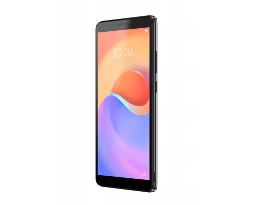 Смартфон ZTE ZTE Blade A31 Plus Grey, 6'' 960x480, 1.6GHz, 8 Core, 1GB RAM, 32GB, up to 128GB flash, 8Mpix/5Mpix, 2 Sim, 2G, 3G, LTE, BT, Wi-Fi, NFC, GPS, Micro-USB, 3000mAh, Android GO, 150g, 159,2 ммx77,5 ммx9,6 мм