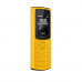 Телефон сотовый Nokia Nokia 110 DS TA-1386 Yellow, 1.8'', 1 Core, 48 МБ, 128MB, up to 32GB flash, 2 Sim, LTE, Micro-USB, 1020mAh, S30+, 84,5 г, 121 ммx50 ммx14,5 мм, FM-radio