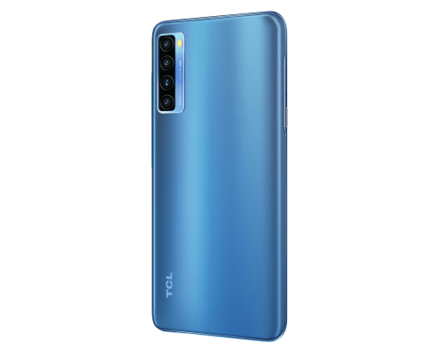 Смартфон TCL TCL 20L+ Blue, 17,01 см (6.67