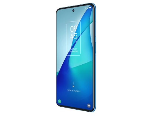 Смартфон TCL TCL 20L+ Blue, 17,01 см (6.67