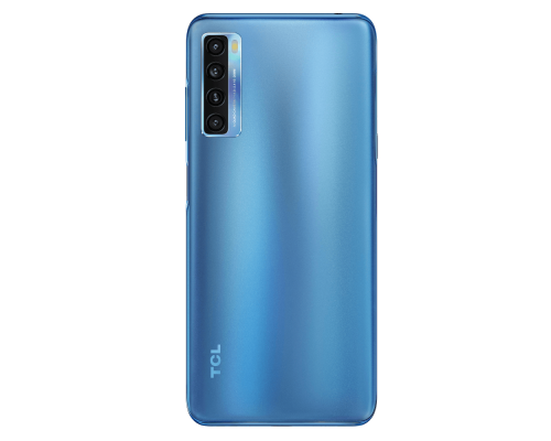 Смартфон TCL TCL 20L+ Blue, 17,01 см (6.67