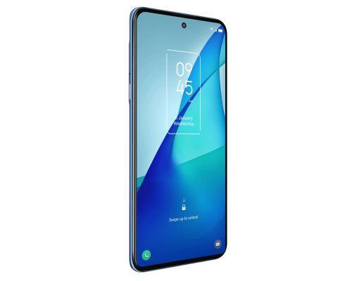 Смартфон TCL TCL 20L+ Blue, 17,01 см (6.67