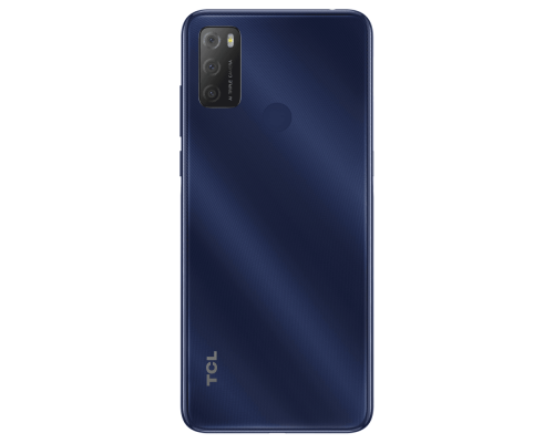 Смартфон TCL TCL 20E Blue, 16,56 см (6.52