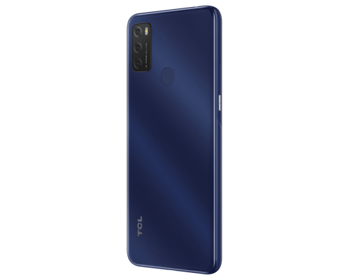 Смартфон TCL TCL 20E Blue, 16,56 см (6.52