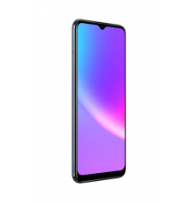 Смартфон REALME СМАРТФОН REALME RMX3195 (realme C25S) 4+64 ГБ ЦВЕТ: СЕРЫЙ (WATER GREY)                                                                                                                                                                    