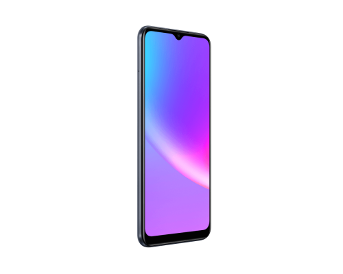 Смартфон REALME СМАРТФОН REALME RMX3195 (realme C25S) 4+64 ГБ ЦВЕТ: СЕРЫЙ (WATER GREY)