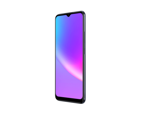 Смартфон REALME СМАРТФОН REALME RMX3195 (realme C25S) 4+64 ГБ ЦВЕТ: СЕРЫЙ (WATER GREY)