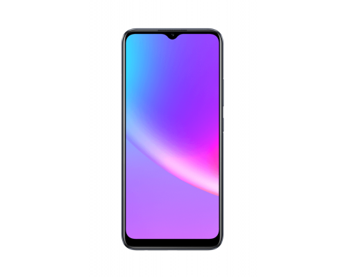 Смартфон REALME СМАРТФОН REALME RMX3195 (realme C25S) 4+64 ГБ ЦВЕТ: СЕРЫЙ (WATER GREY)