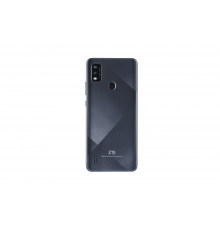 Смартфон ZTE ZTE Blade A51 Grey, 16,56 см (6.52