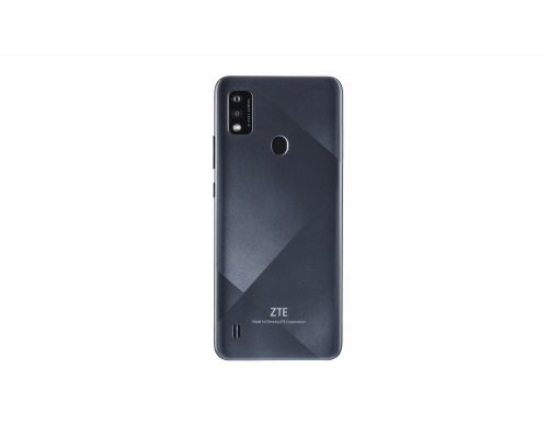 Смартфон ZTE ZTE Blade A51 Grey, 16,56 см (6.52