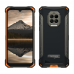 Смартфон Doogee Doogee S86 Pro Fire Orange, 15,5 cm (6.1